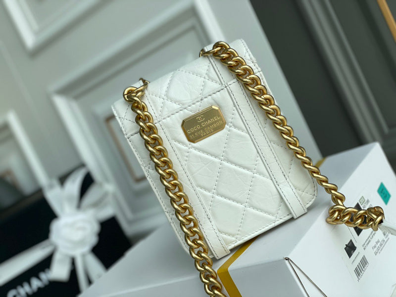 aura-bags - Chanel Bags - 7674