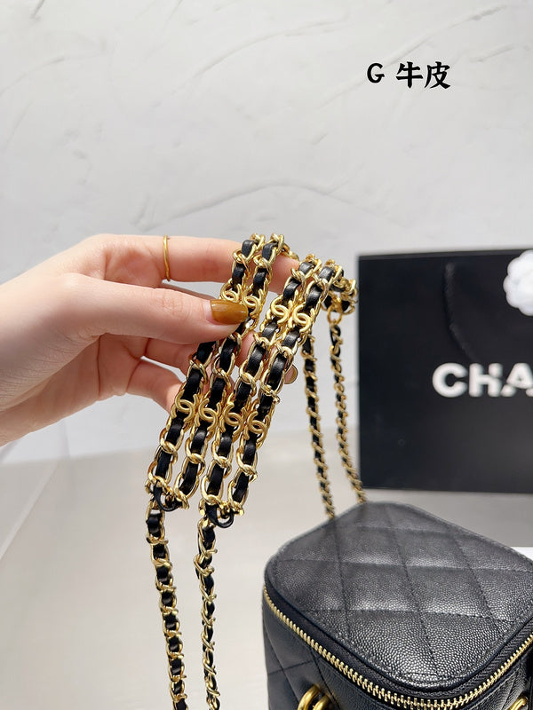 aura-bags - Chanel Bags - 7153