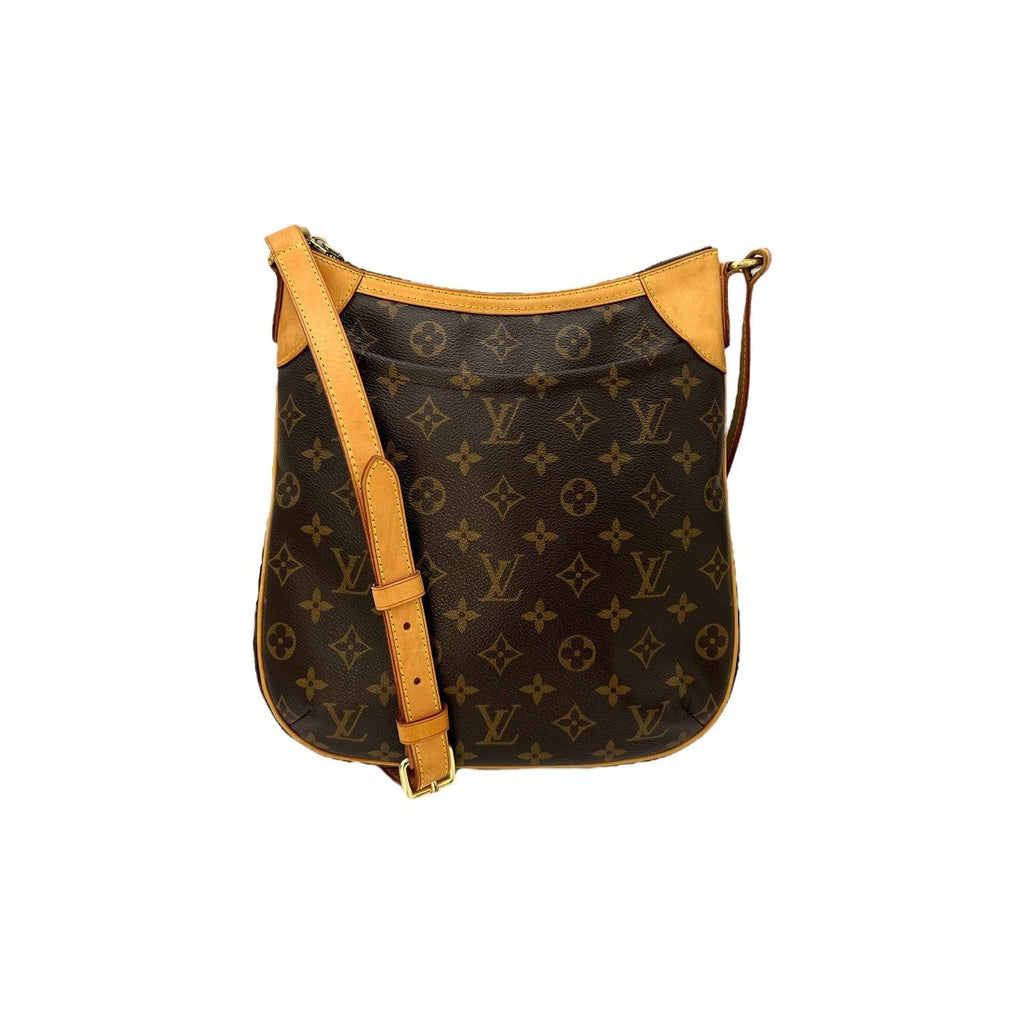 Louis Vuitton Monogram Odeon PM
