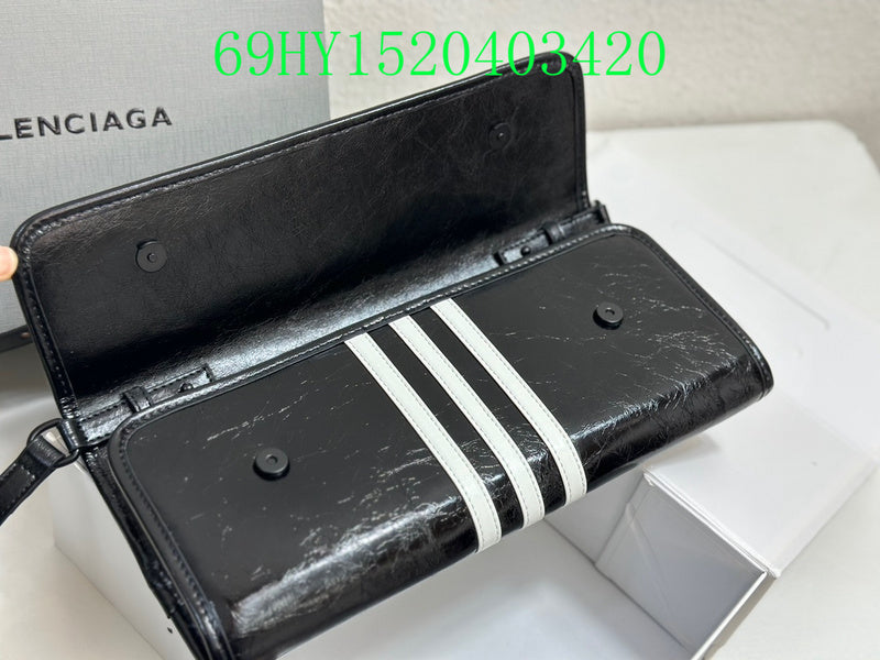 Aura Bags - BGA Bags - 1844
