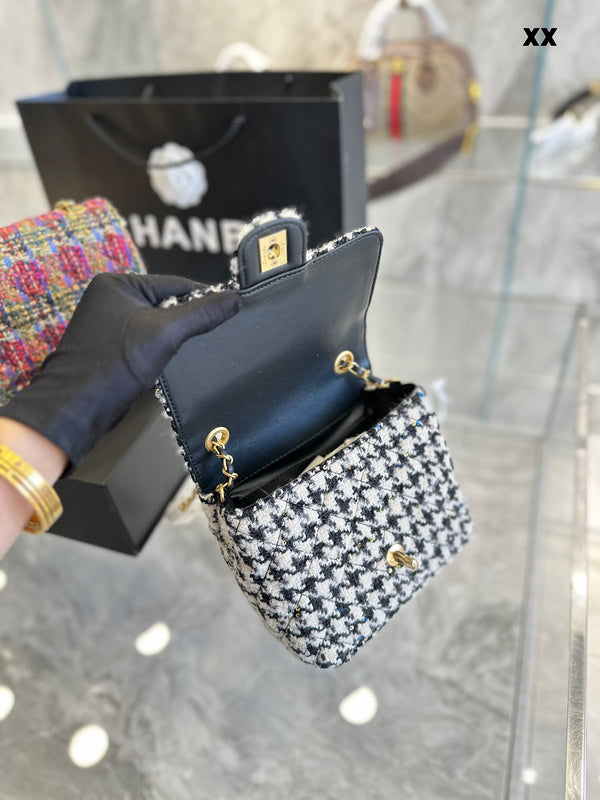 aura-bags - Chanel Bags - 7065