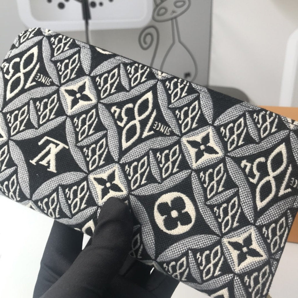 Designer Wallet louis vuitton 022