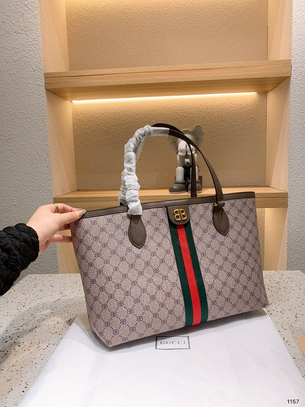 Aura Bags - BGA Bags - 1530