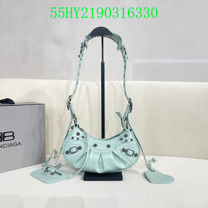 Aura Bags - BGA Bags - 1860