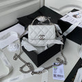 aura-bags - Chanel Bags - 7632