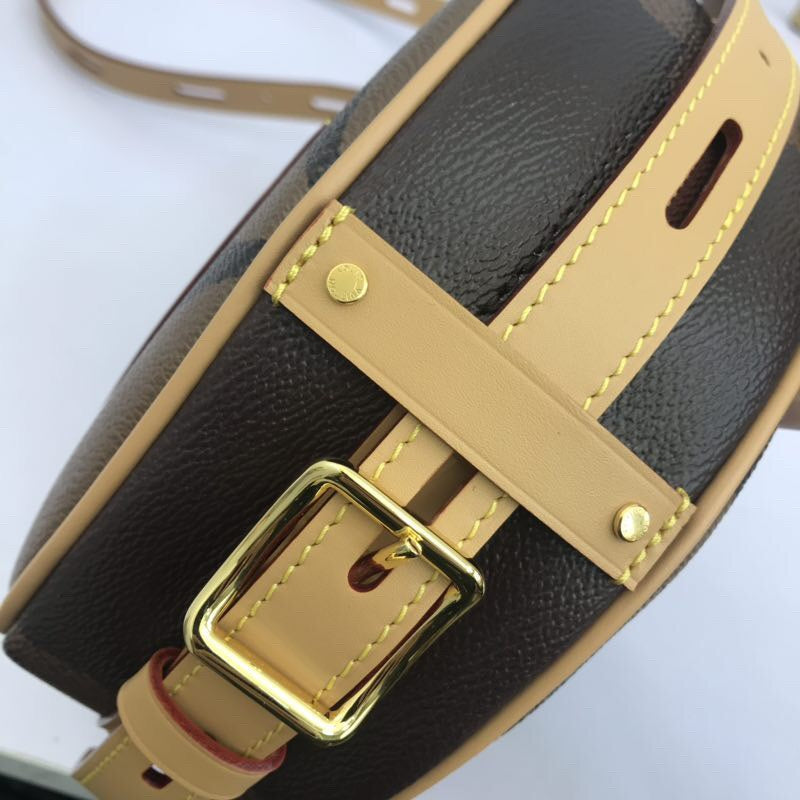 Louis Vuitton Luxury Bags 1991