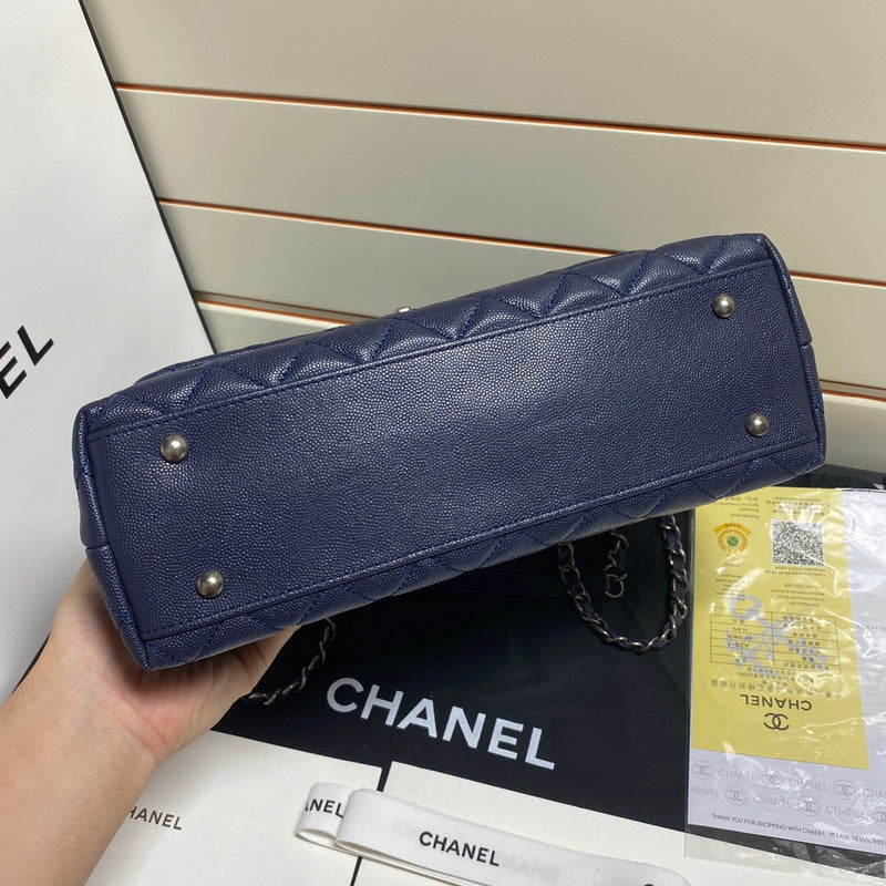 aura-bags - Chanel Bags - 7491