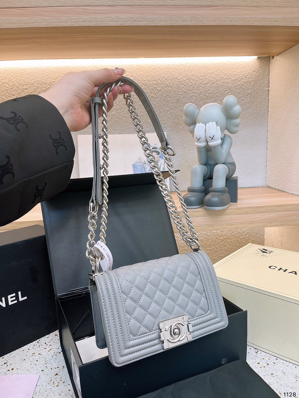 aura-bags - Chanel Bags - 7041