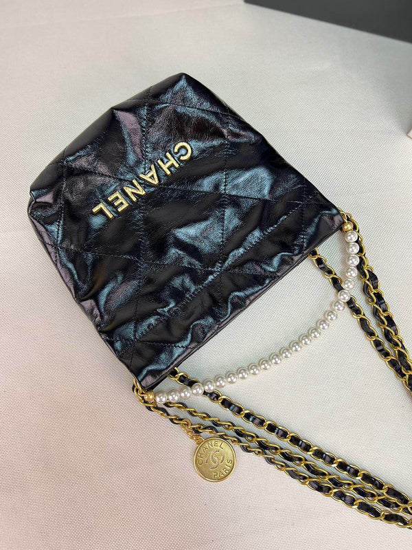 aura-bags - Chanel Bags - 2738