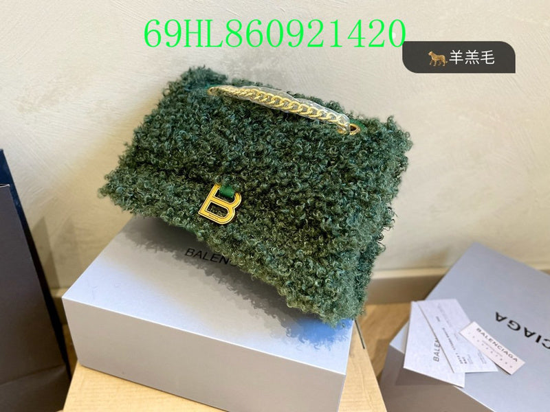 Aura Bags - BGA Bags - 2044