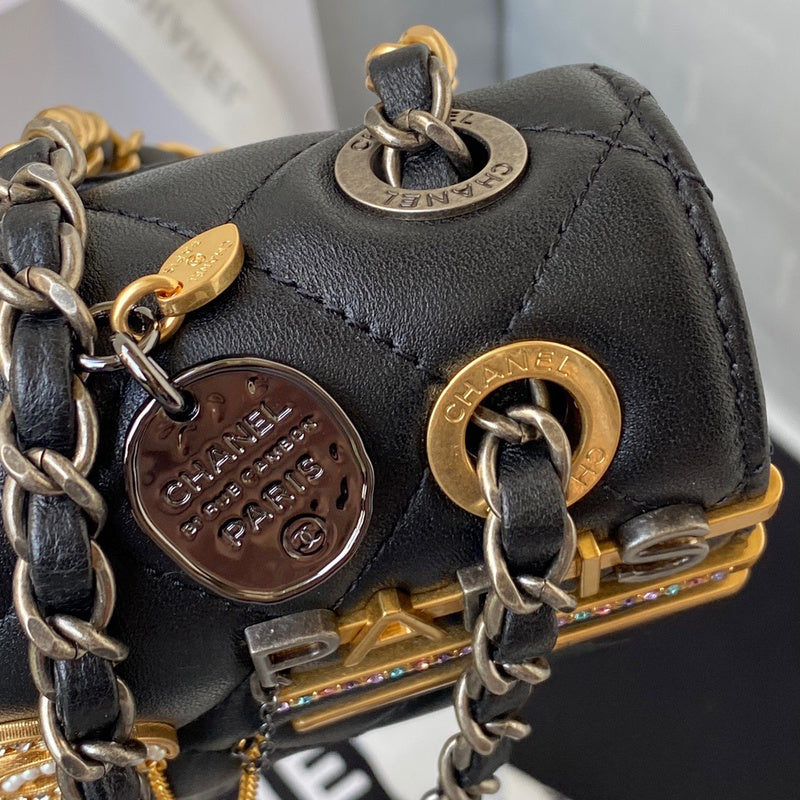 aura-bags - Chanel Bags - 7648