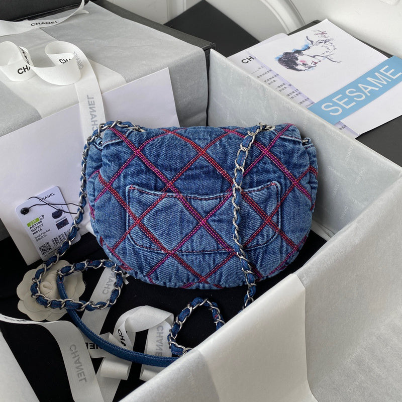 aura-bags - Chanel Bags - 7602