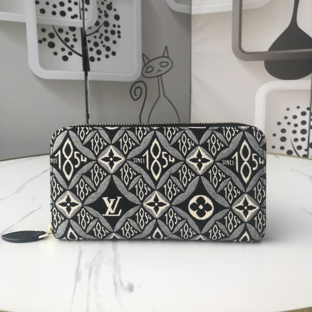 Designer Wallet louis vuitton 022