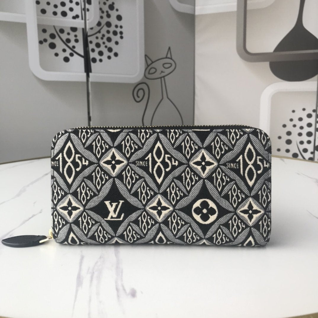 Designer Wallet louis vuitton 022