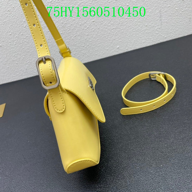 Aura Bags - BGA Bags - 2310