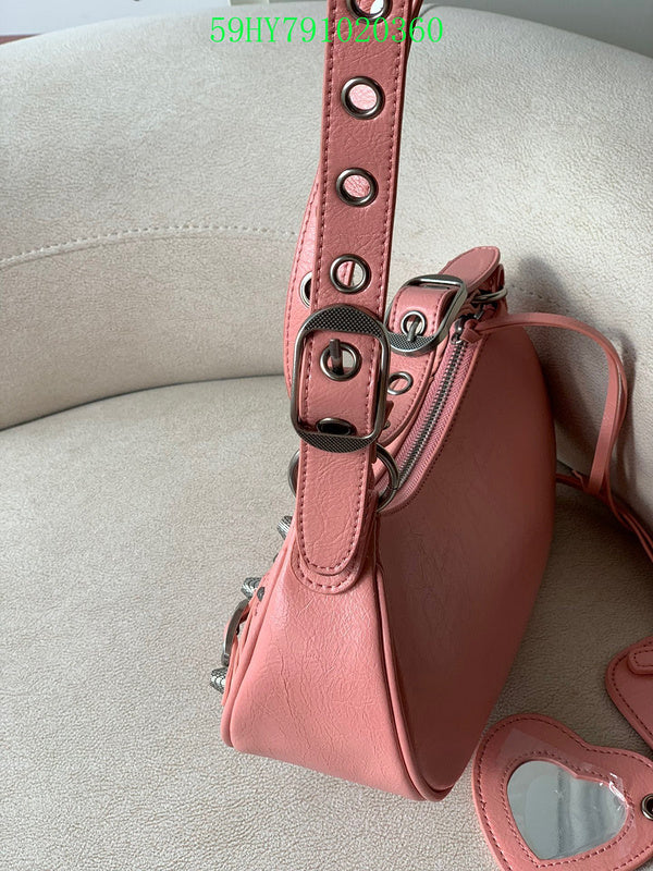 Aura Bags - BGA Bags - 2015