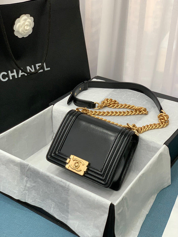 aura-bags - Chanel Bags - 7644