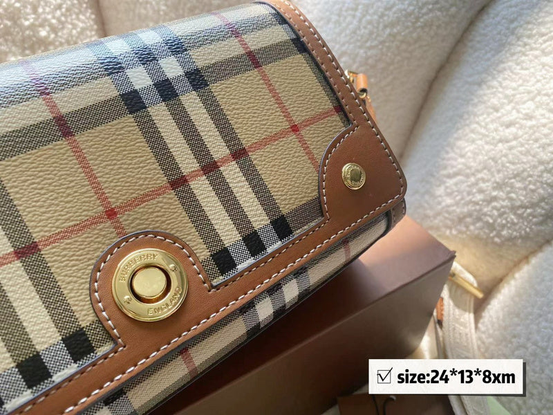 Aura Bags - BBR Bags - 1687