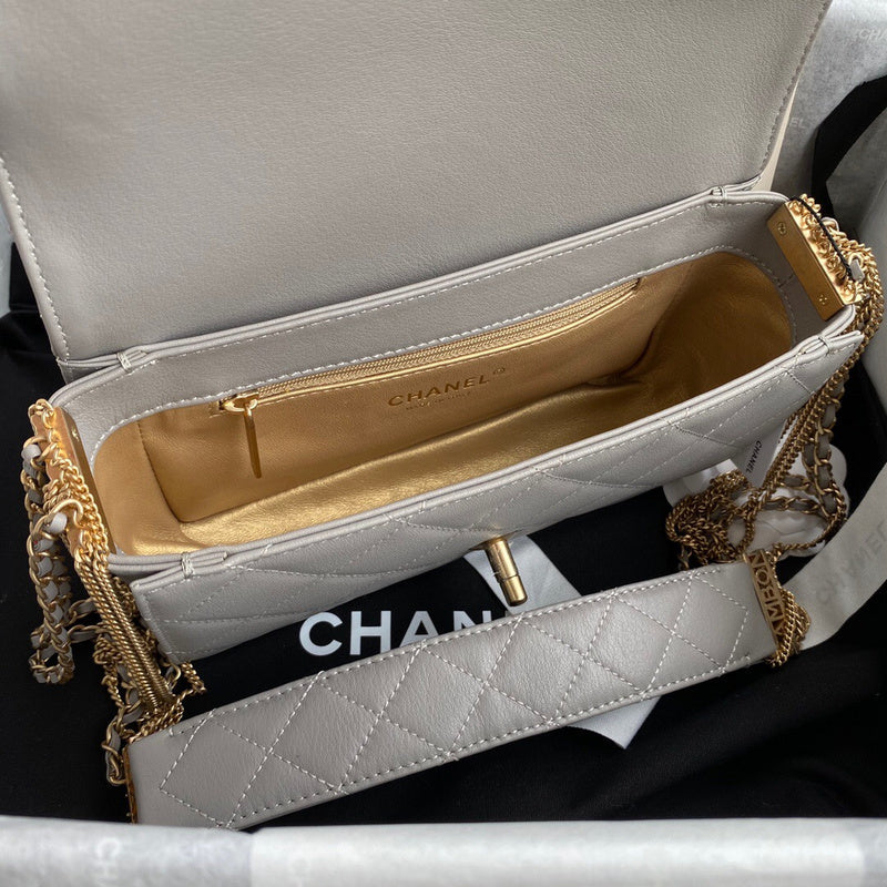 aura-bags - Chanel Bags - 7445