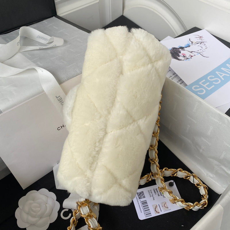 aura-bags - Chanel Bags - 7349