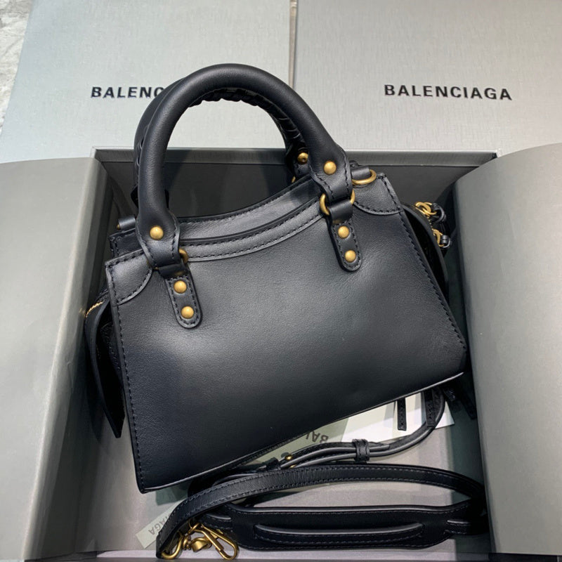 Aura Bags - BGA Bags - 505