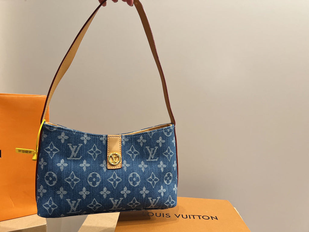 Luxury Bags Louis Vuitton  758
