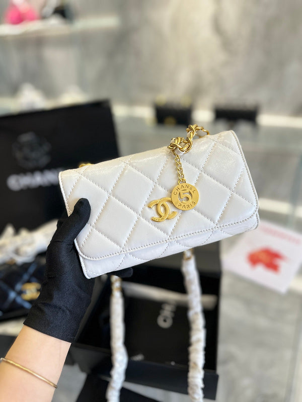 aura-bags - Chanel Bags - 7089