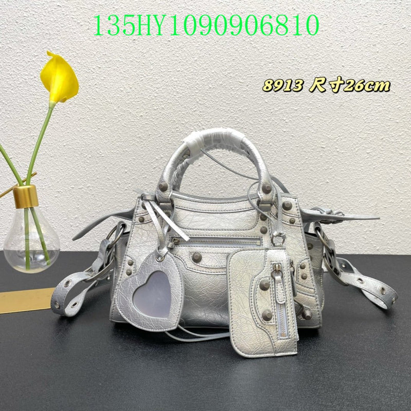 Aura Bags - BGA Bags - 2103