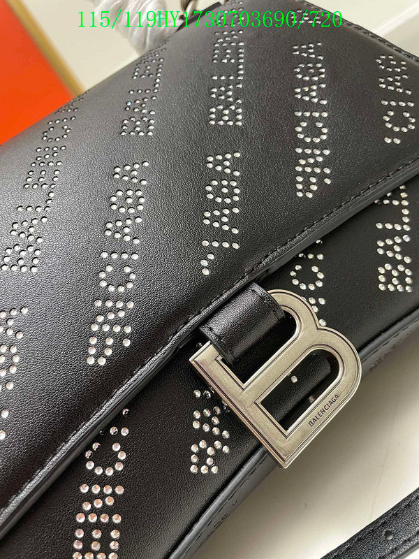 Aura Bags - BGA Bags - 1734