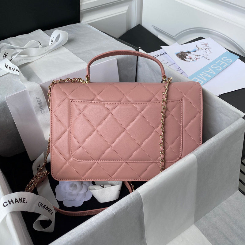 aura-bags - Chanel Bags - 7669