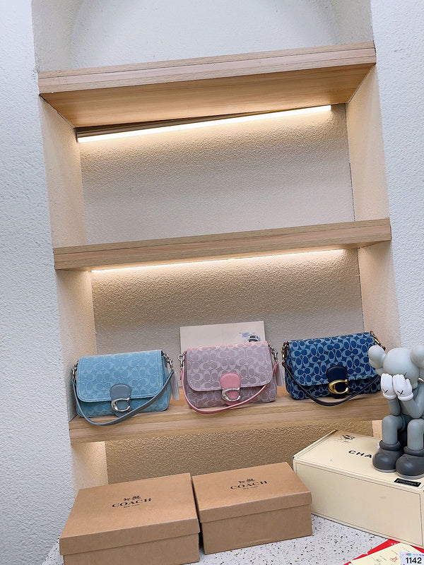 Aura Bags - CCH Bags - 031