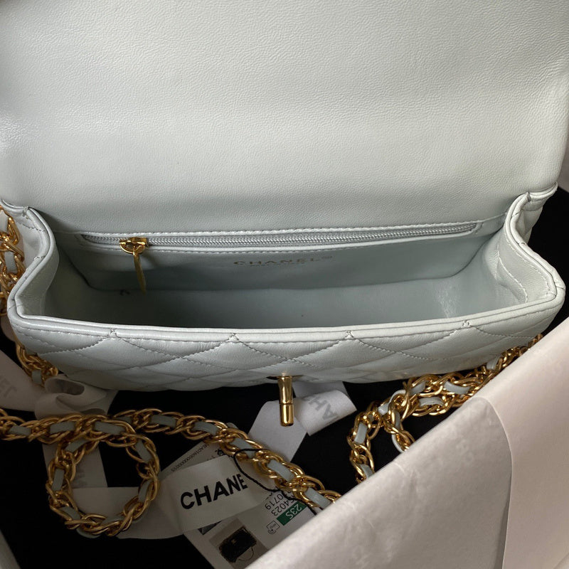 aura-bags - Chanel Bags - 7542