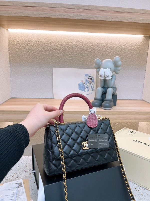 aura-bags - Chanel Bags - 6998