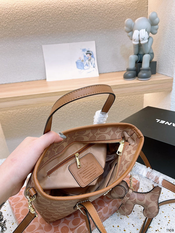 Aura Bags - CCH Bags - 223