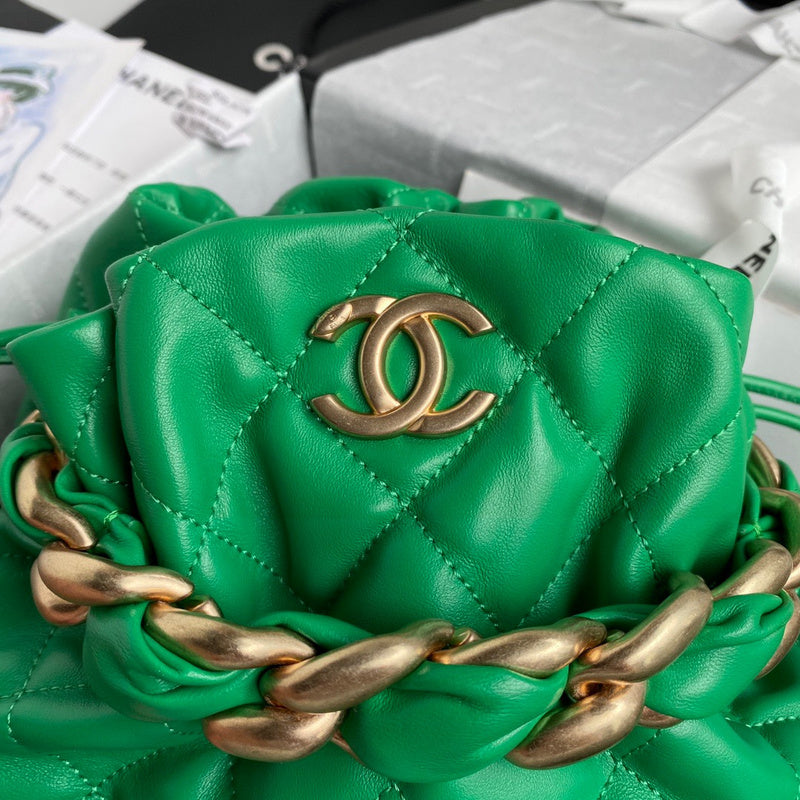 aura-bags - Chanel Bags - 7395