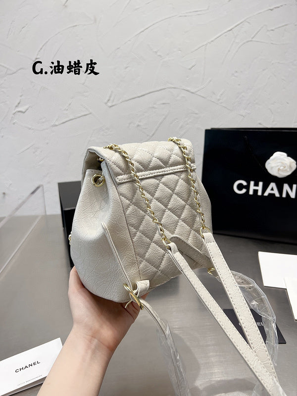 aura-bags - Chanel Bags - 7087