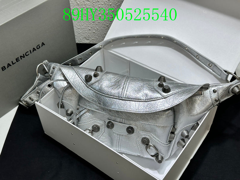 Aura Bags - BGA Bags - 1778