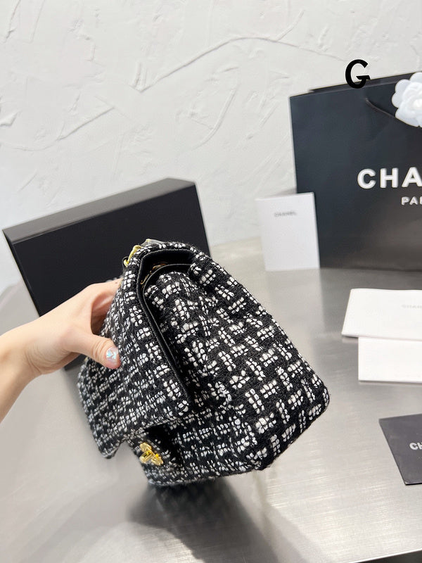 aura-bags - Chanel Bags - 7105