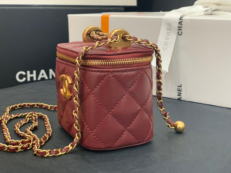aura-bags - Chanel Bags - 7676