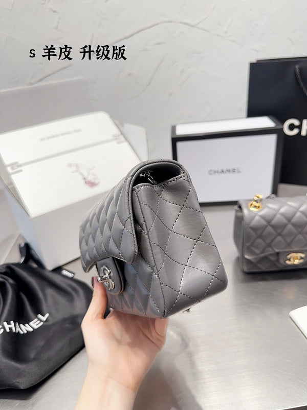 aura-bags - Chanel Bags - 7135