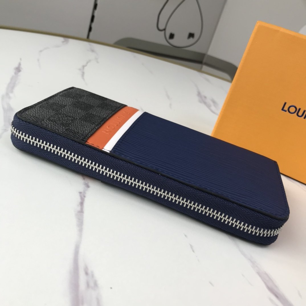 Designer Wallet louis vuitton 073