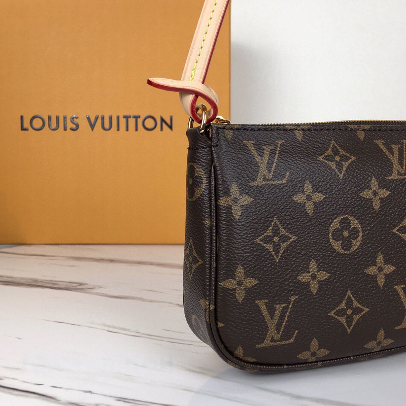 Louis Vuitton Luxury Bags 1865