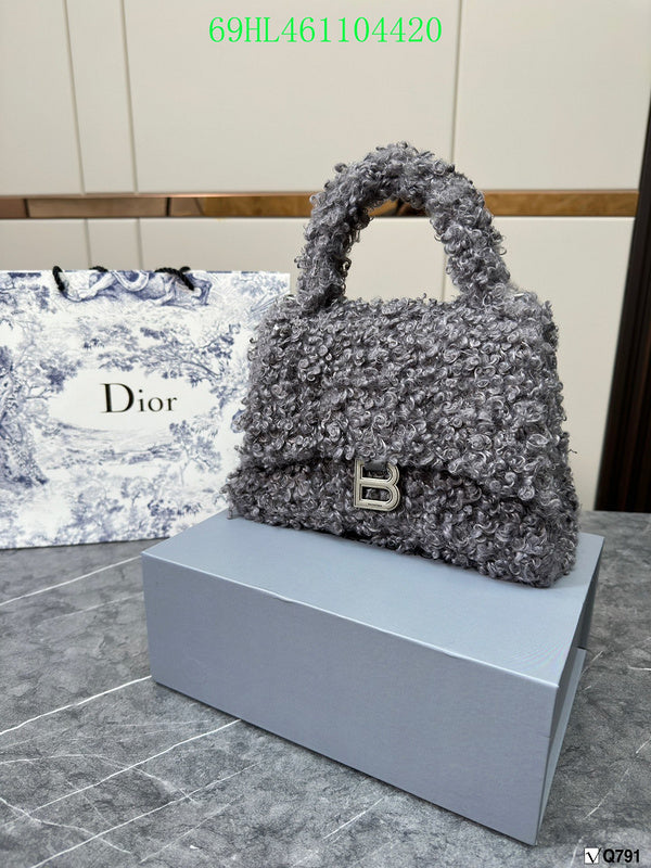 Aura Bags - BGA Bags - 2008