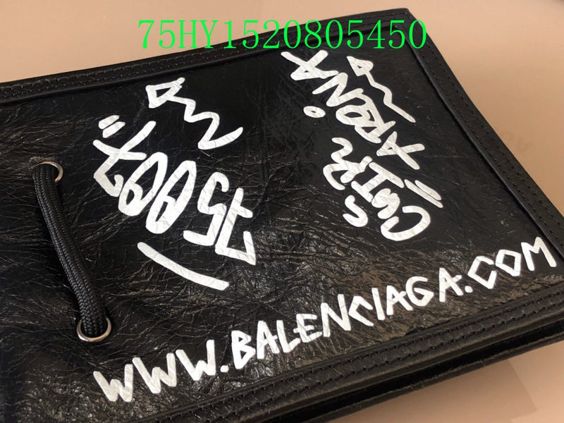 Aura Bags - BGA Bags - 2468