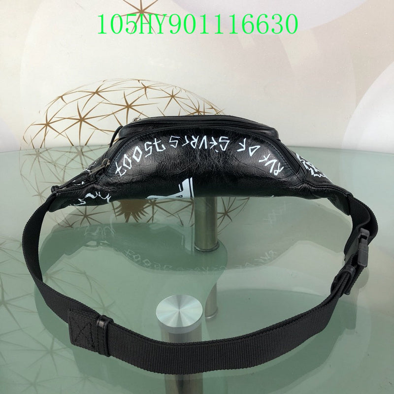 Aura Bags - BGA Bags - 2417