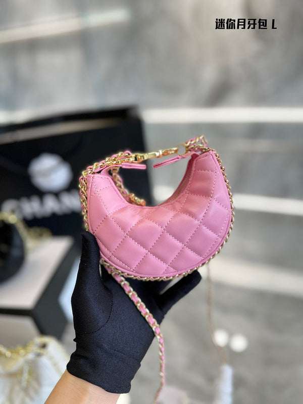 aura-bags - Chanel Bags - 7030