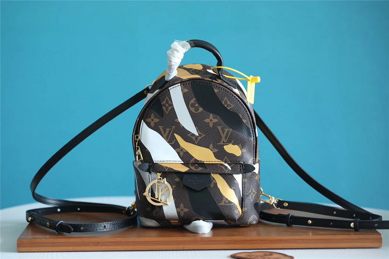 Luxury - Louis Vuitton Bags - 033