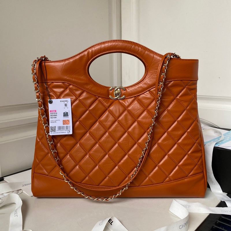 aura-bags - Chanel Bags - 7532