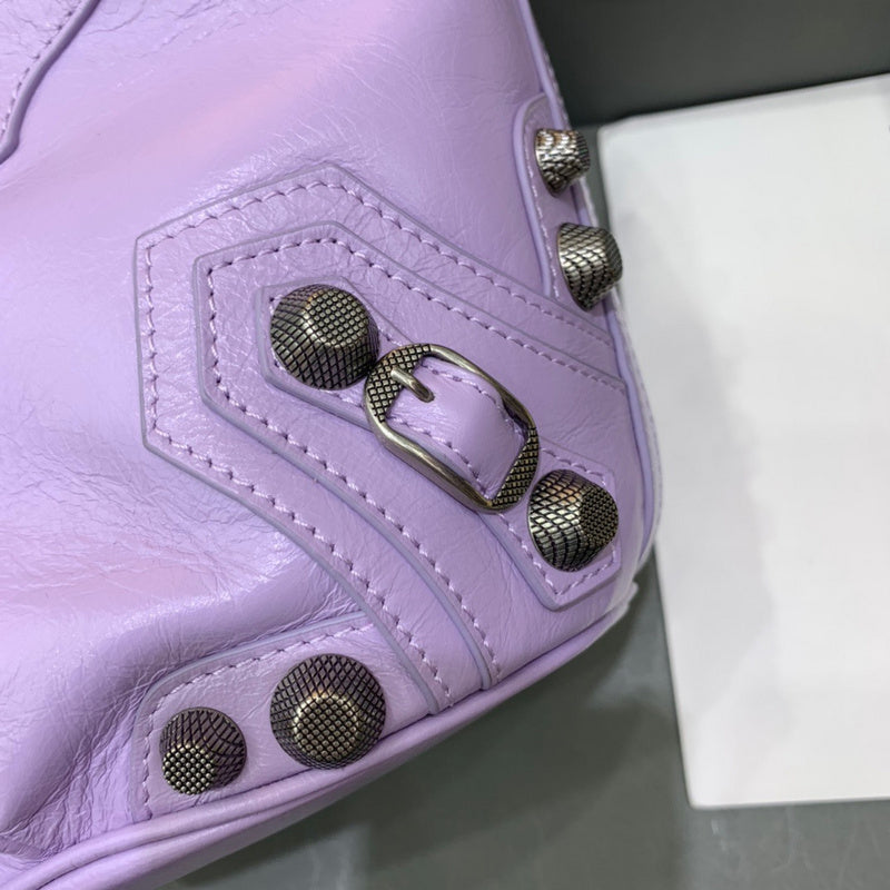 Aura Bags - BGA Bags - 502
