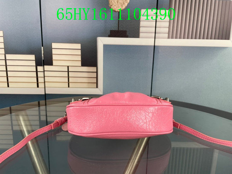 Aura Bags - BGA Bags - 1987